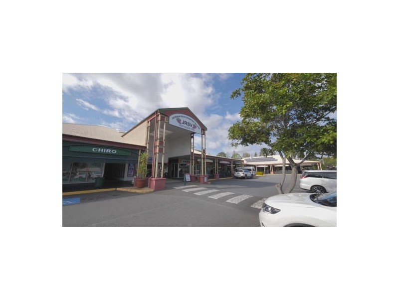 1 Haseler Crescent (335 Hellawell Rd), Sunnybank Hills QLD 4109