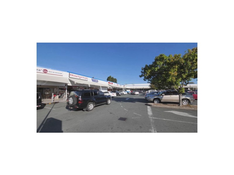 1 Haseler Crescent (335 Hellawell Rd), Sunnybank Hills QLD 4109