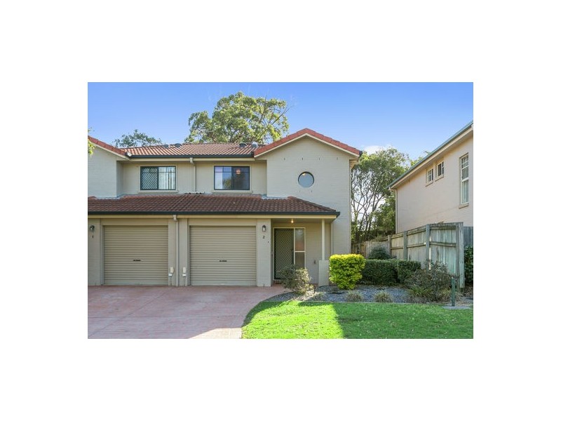 2/18 Delavan Street, Wishart QLD 4122
