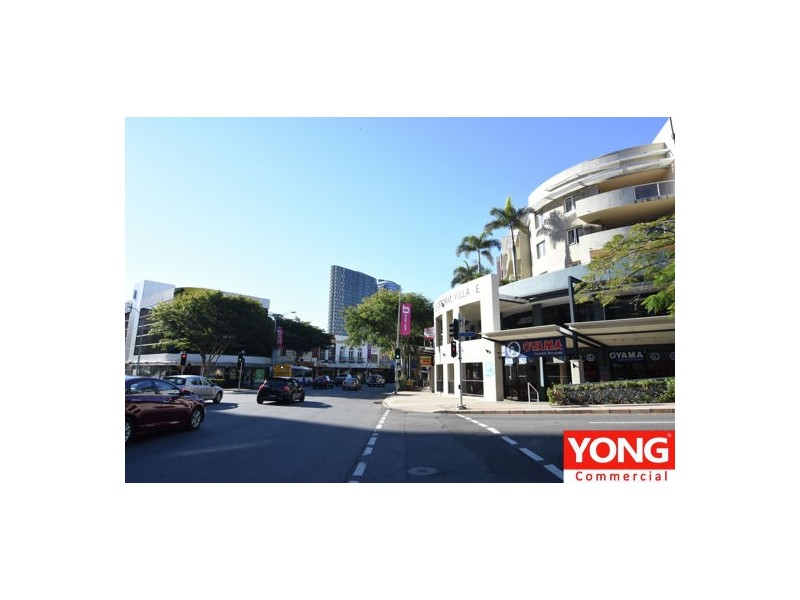 Fortitude Valley QLD 4006