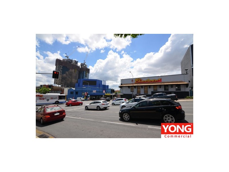 Fortitude Valley QLD 4006