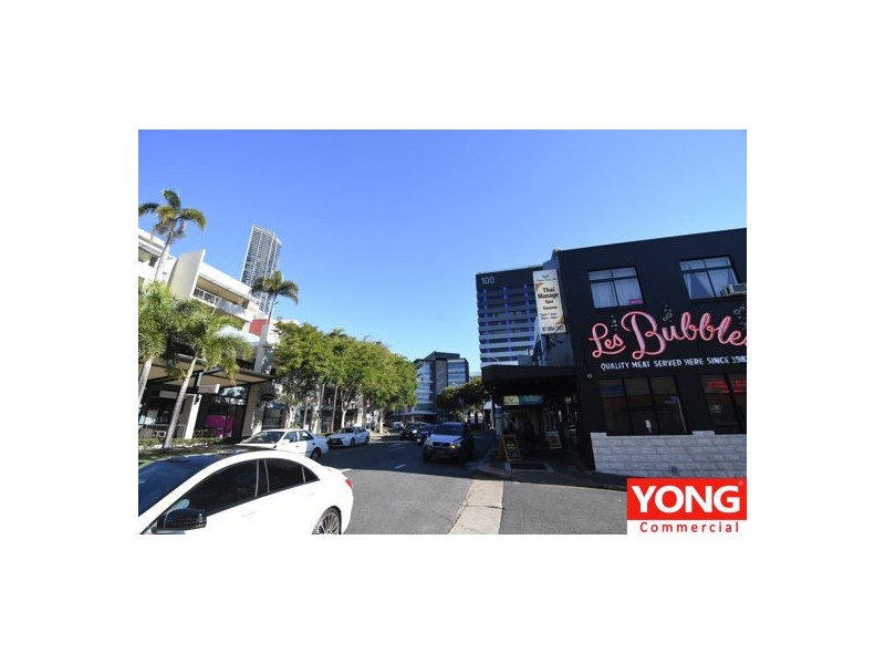 Fortitude Valley QLD 4006