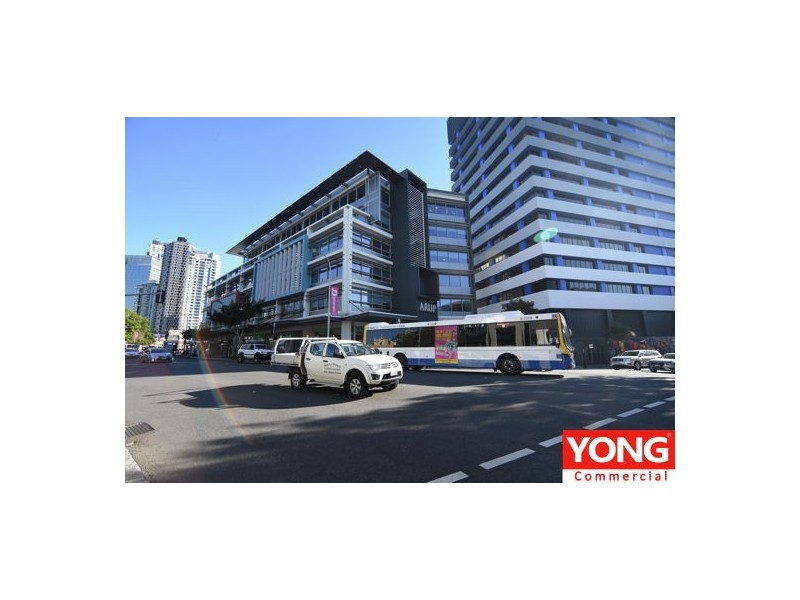 Fortitude Valley QLD 4006