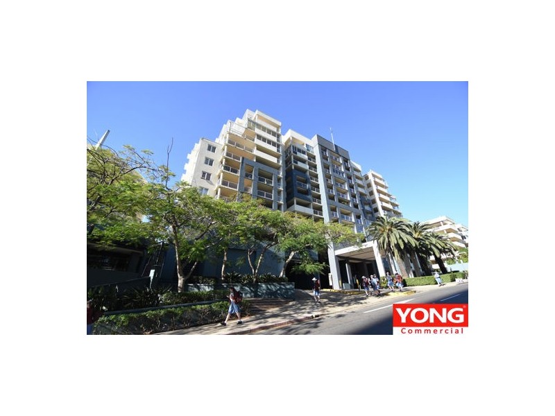 Fortitude Valley QLD 4006