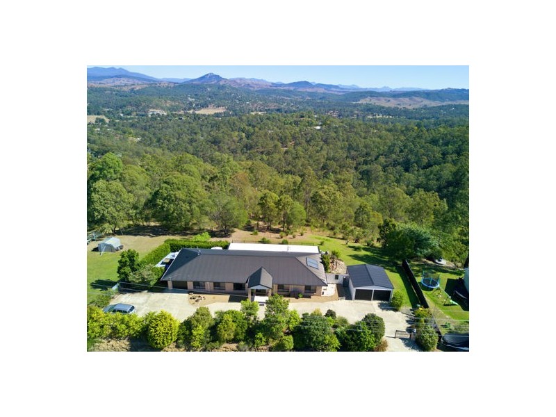 212-216 Boomerang Drive, Kooralbyn QLD 4285