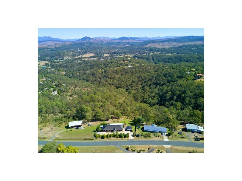 212-216 Boomerang Drive, Kooralbyn QLD 4285