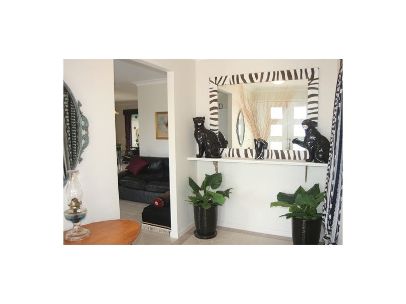 212-216 Boomerang Drive, Kooralbyn QLD 4285