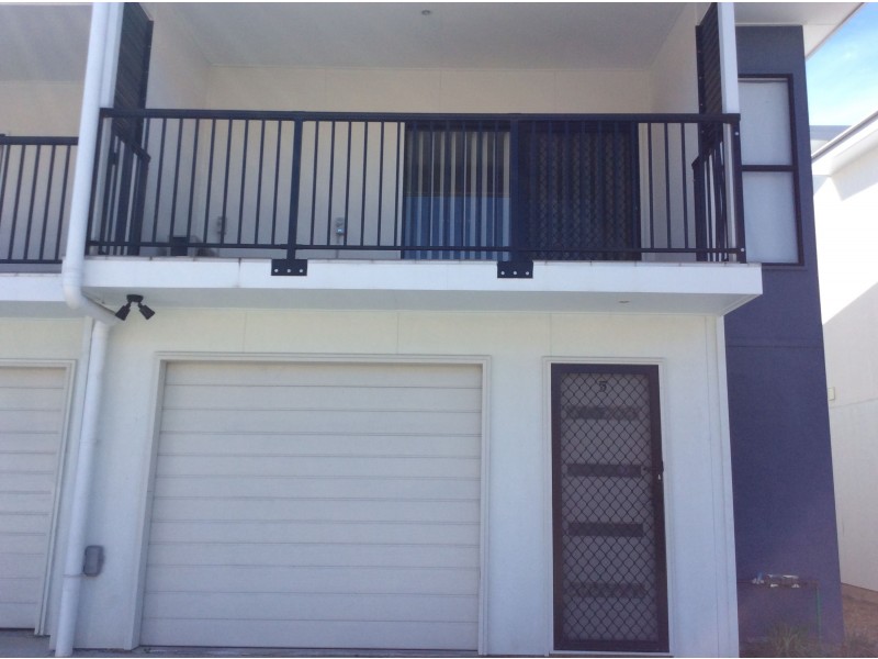 5/36 Ewing Rd, Logan Central QLD 4114
