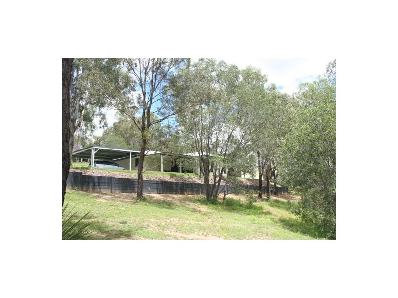 165 Walker Drive, Kooralbyn QLD 4285