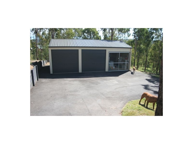 165 Walker Drive, Kooralbyn QLD 4285