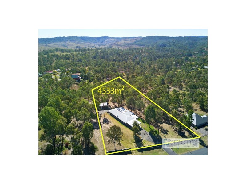 165 Walker Drive, Kooralbyn QLD 4285
