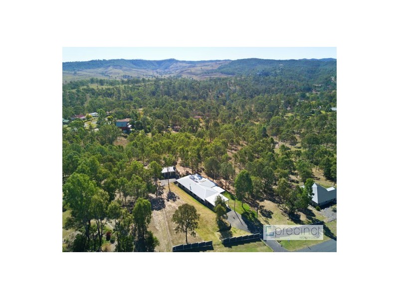 165 Walker Drive, Kooralbyn QLD 4285