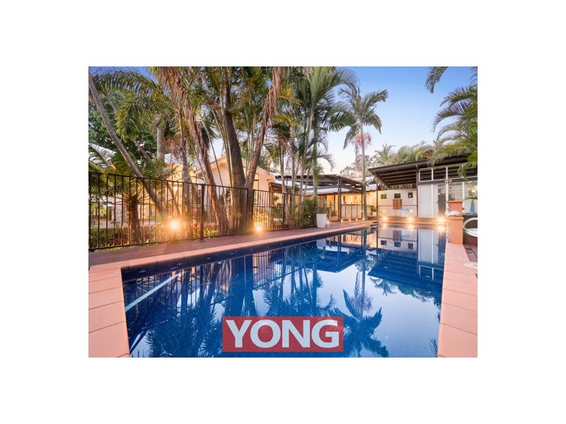 16 Ngairi Close, Eight Mile Plains QLD 4113