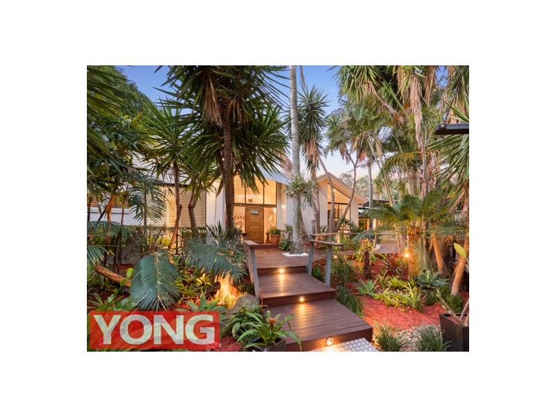 16 Ngairi Close, Eight Mile Plains QLD 4113