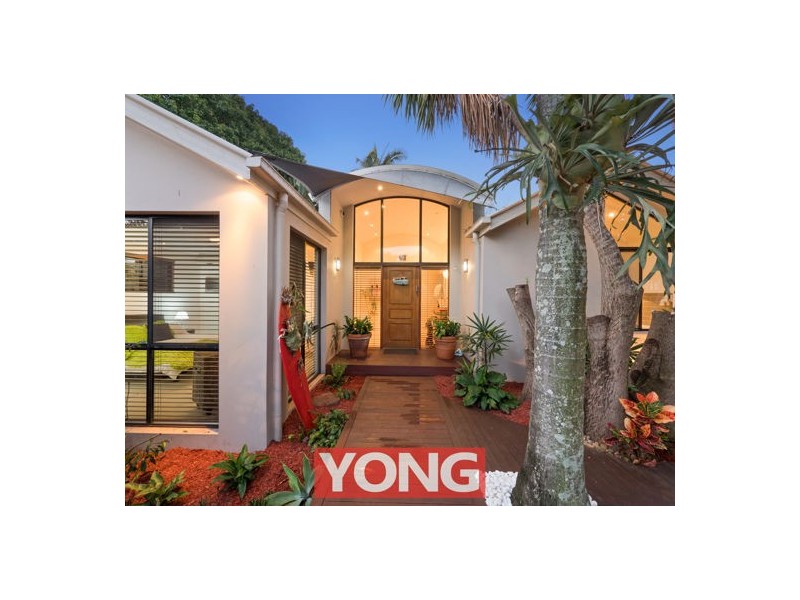 16 Ngairi Close, Eight Mile Plains QLD 4113