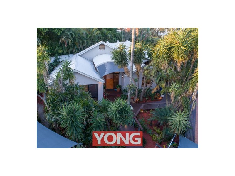 16 Ngairi Close, Eight Mile Plains QLD 4113