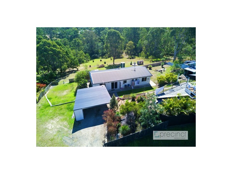 176-178 Haygarth Drive, Kooralbyn QLD 4285
