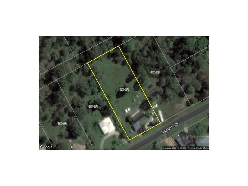 176-178 Haygarth Drive, Kooralbyn QLD 4285