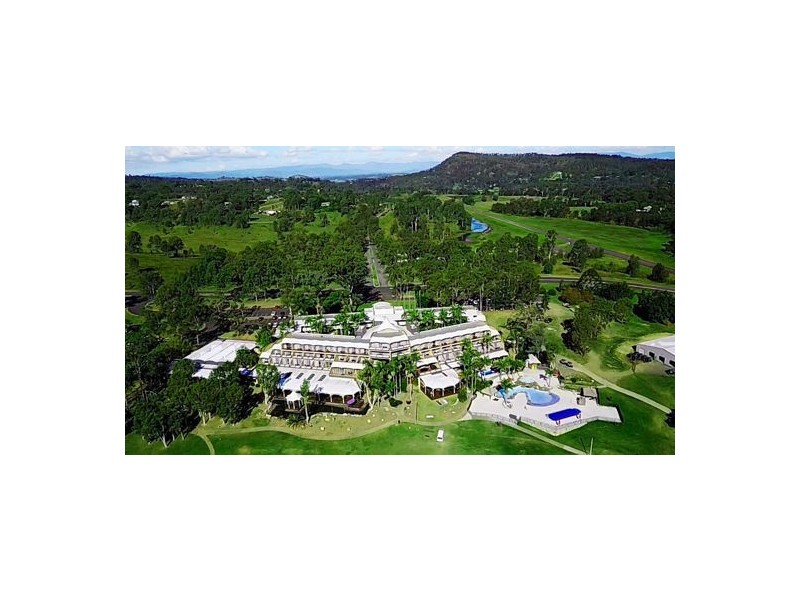 46 + 51 97-111 Routley Drive, Kooralbyn QLD 4285