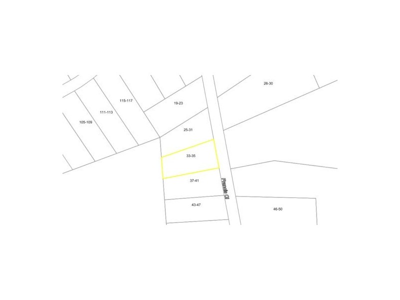 33-35 Francis Close, Kooralbyn QLD 4285