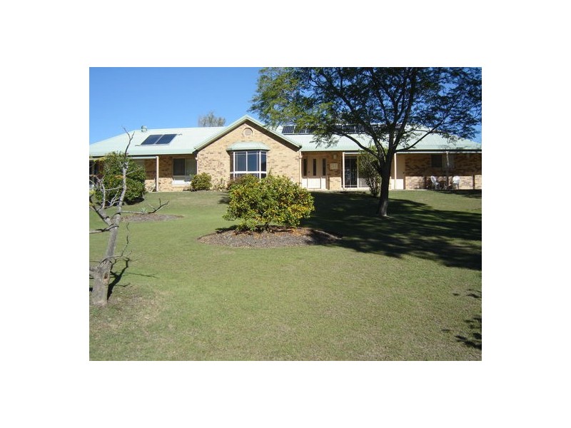 117 Walker Drive, Kooralbyn QLD 4285