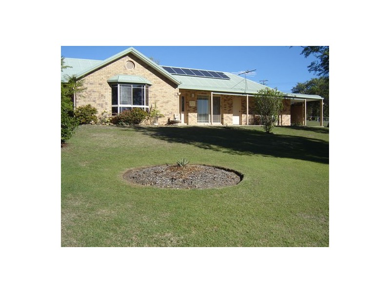 117 Walker Drive, Kooralbyn QLD 4285