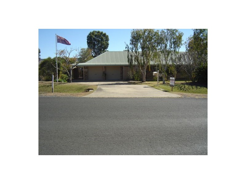 117 Walker Drive, Kooralbyn QLD 4285