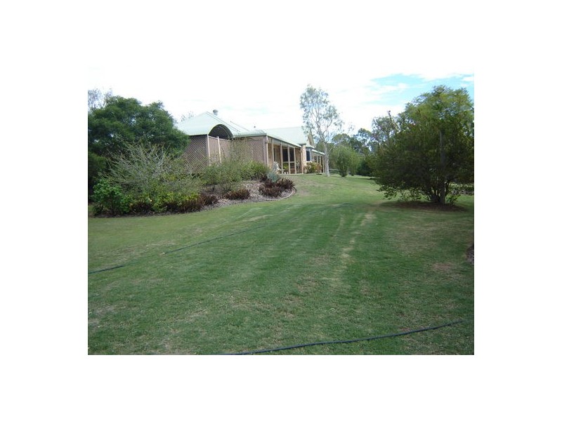 117 Walker Drive, Kooralbyn QLD 4285