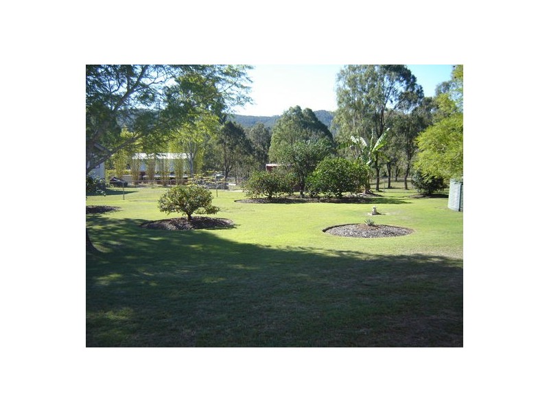 117 Walker Drive, Kooralbyn QLD 4285