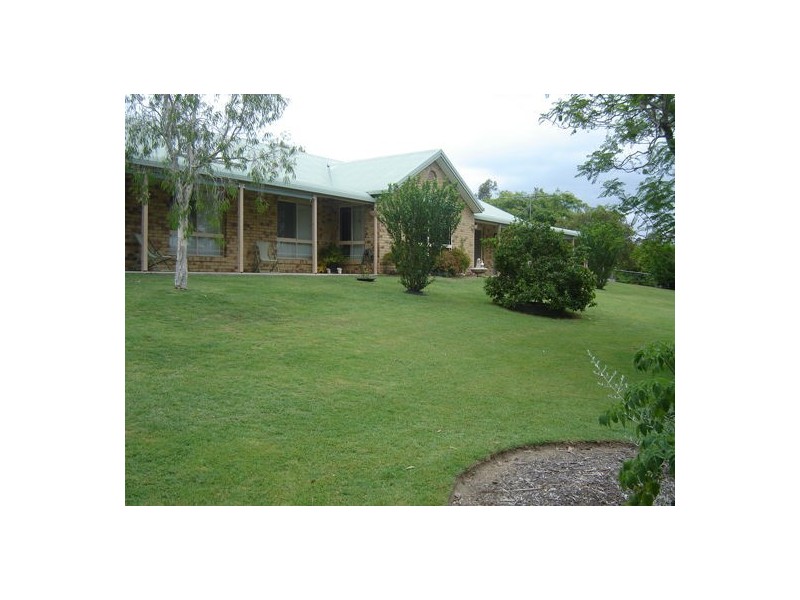 117 Walker Drive, Kooralbyn QLD 4285