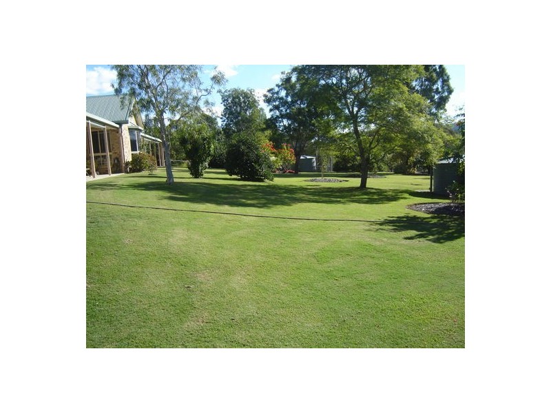 117 Walker Drive, Kooralbyn QLD 4285
