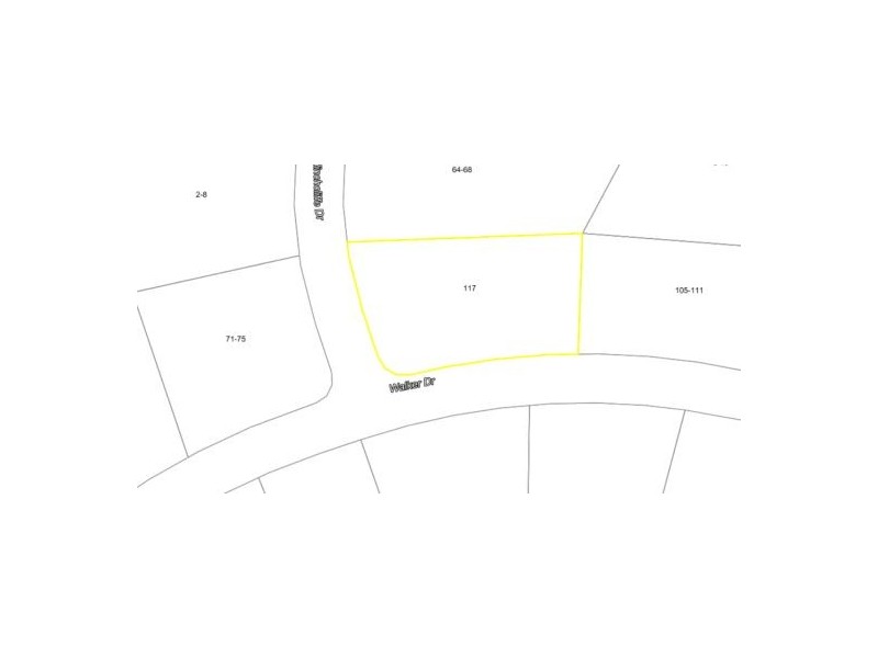 117 Walker Drive, Kooralbyn QLD 4285