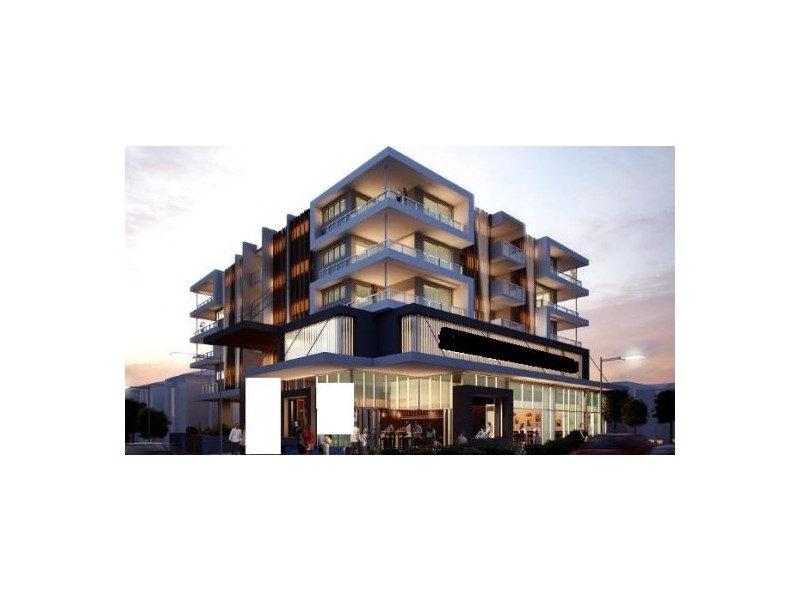 1 Bernice Ave & 3 Springwood Road, Underwood QLD 4119