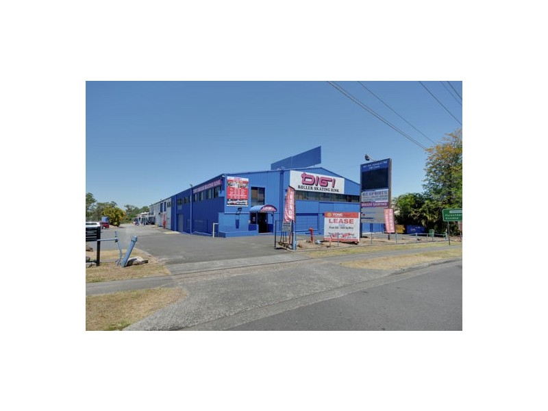 4a 40 Johnson road, Browns Plains QLD 4118
