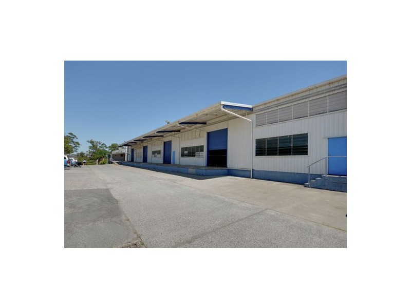 5 40 Johnson road, Browns Plains QLD 4118