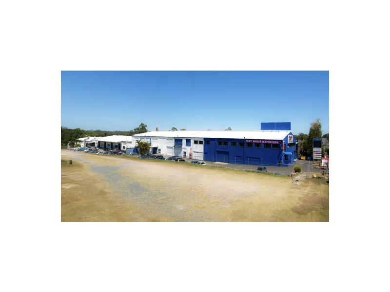 5 40 Johnson road, Browns Plains QLD 4118