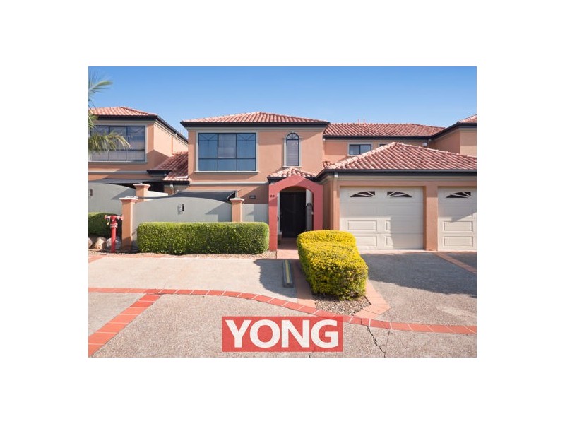 38/24 Radan Street, Sunnybank Hills QLD 4109