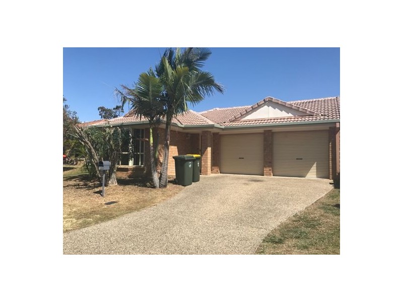 19 Cavill Place, Runcorn QLD 4113