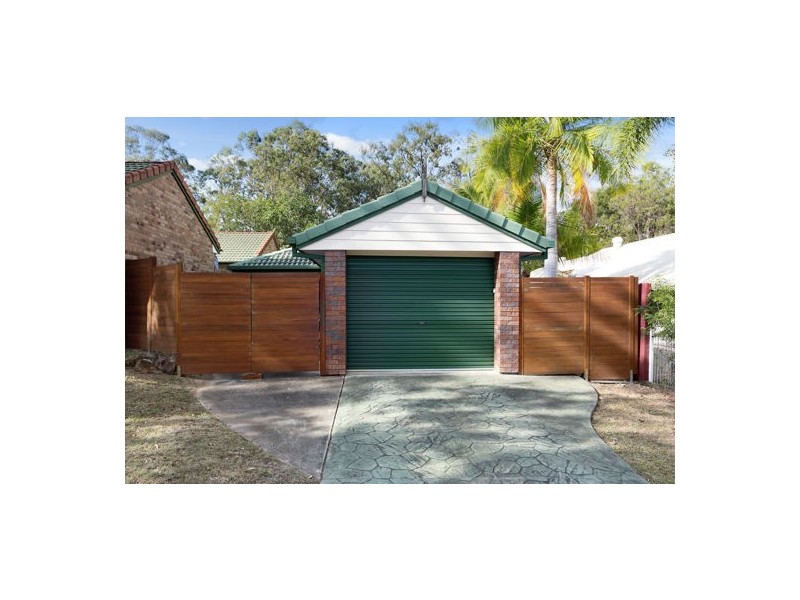 12 Napier Place, Forest Lake QLD 4078