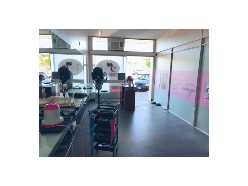 4/14 Aminya Street, Mansfield QLD 4122