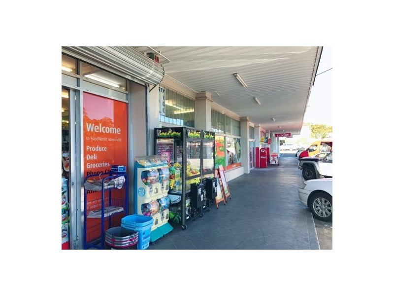 4/14 Aminya Street, Mansfield QLD 4122