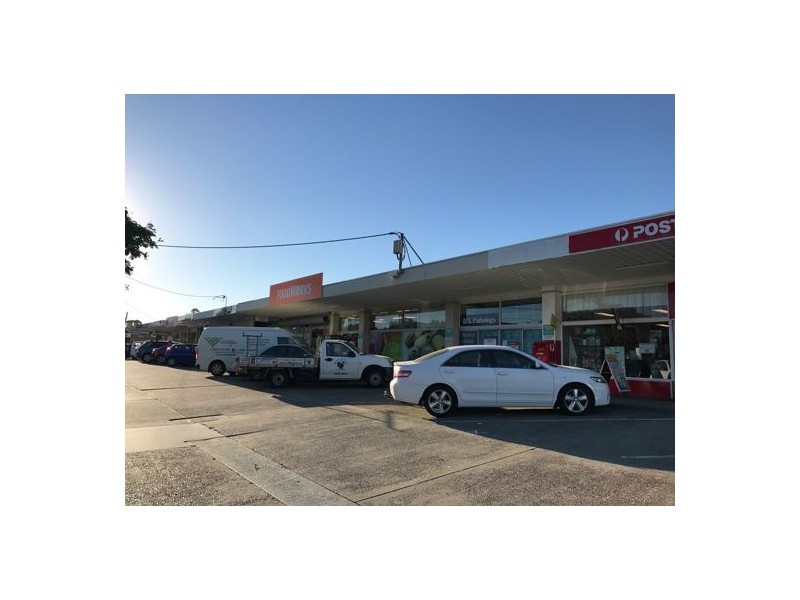 4/14 Aminya Street, Mansfield QLD 4122