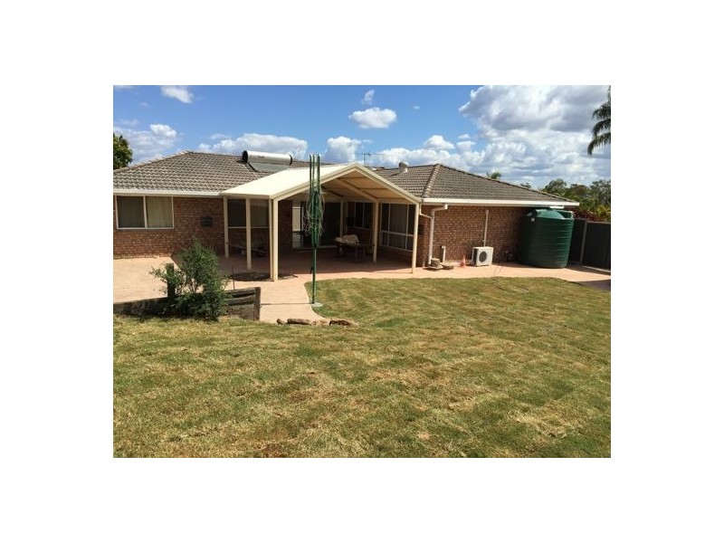 35 Yewleaf  Place, Calamvale QLD 4116