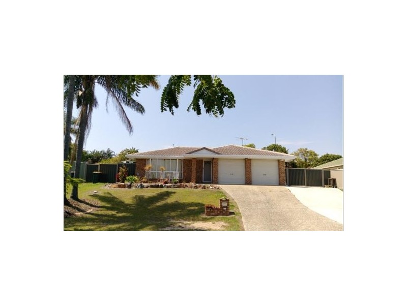 35 Yewleaf  Place, Calamvale QLD 4116