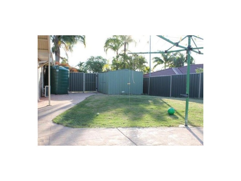35 Yewleaf  Place, Calamvale QLD 4116