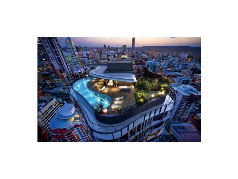 1004/550 Queen Street, Brisbane City QLD 4000