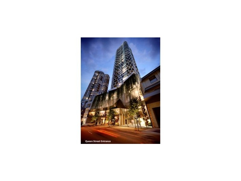 1004/550 Queen Street, Brisbane City QLD 4000