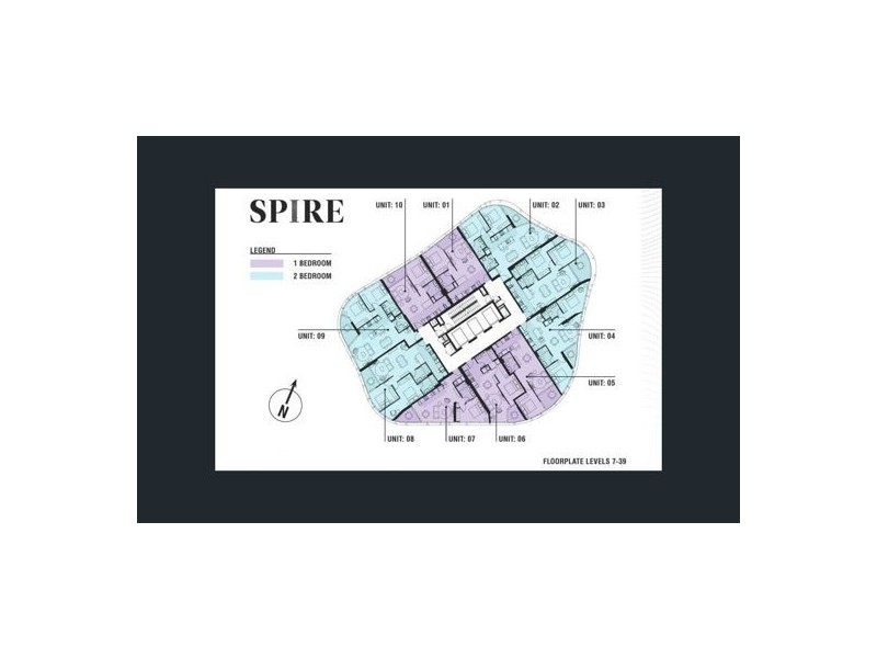 1004/550 Queen Street, Brisbane City QLD 4000