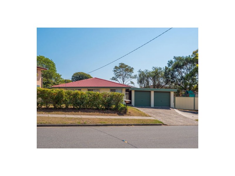 18 Netting Street, Sunnybank Hills QLD 4109