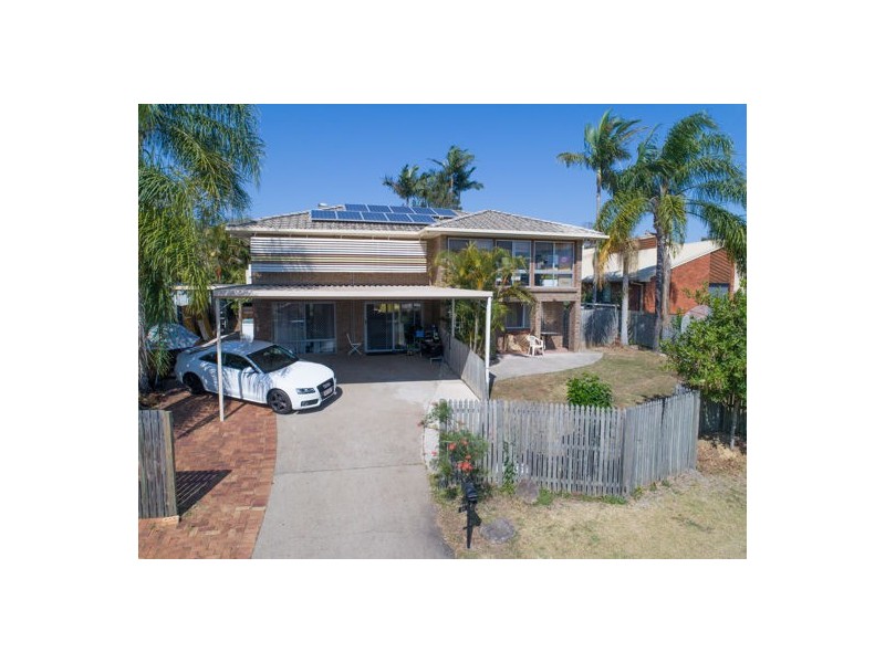 20 Arkose Street, Eight Mile Plains QLD 4113